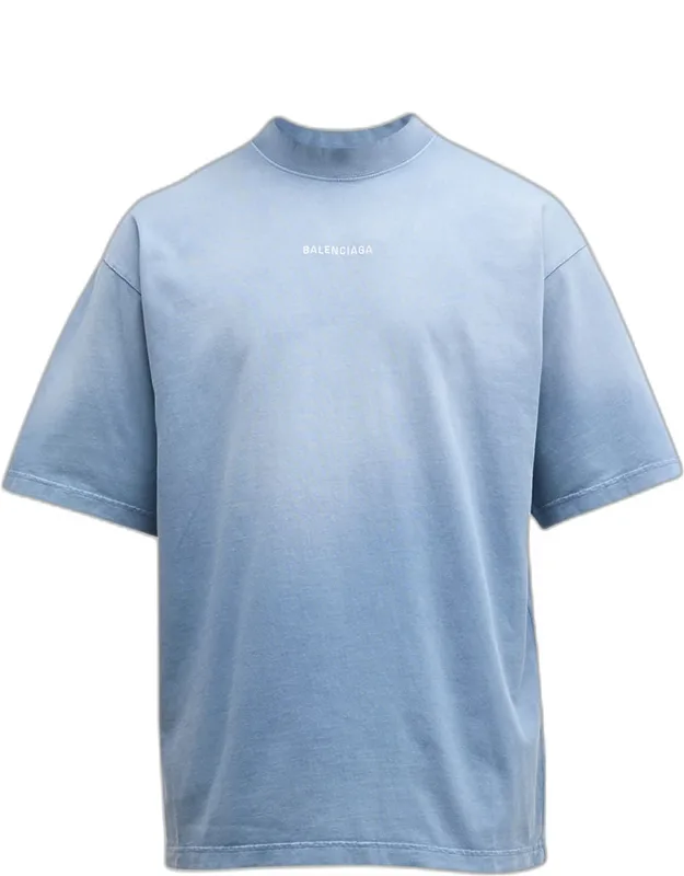 Back T-shirt, Medium Fit