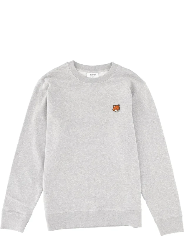 "fox Head" Sweatshirt