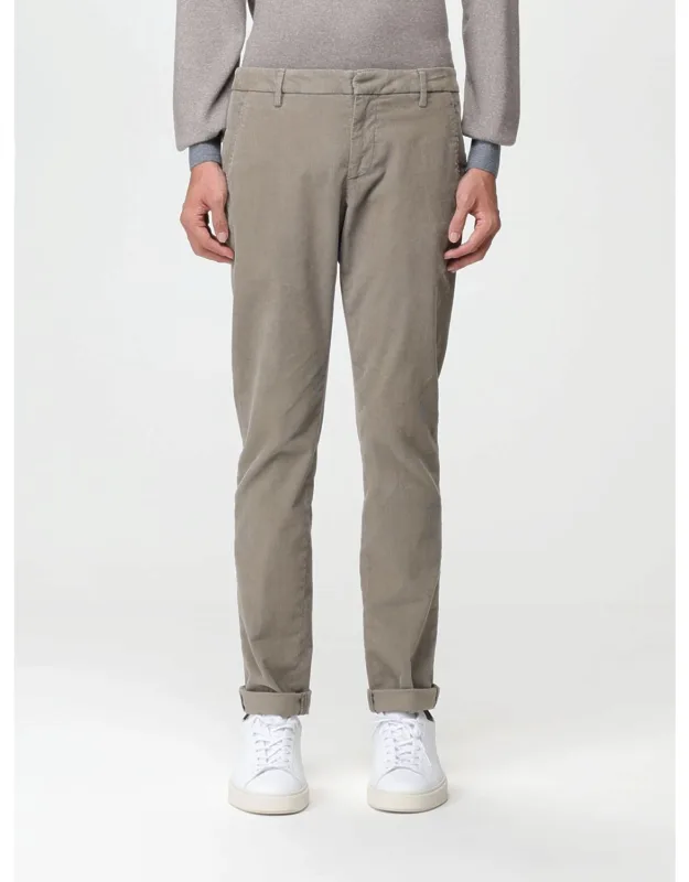 Pants Color Dove Grey