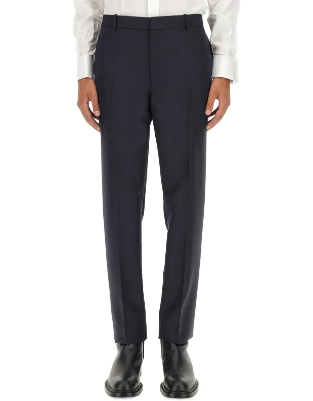 Tailored Pants