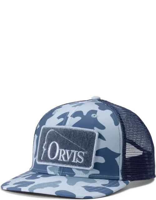 1971 Moisture-wicking Trucker Hat