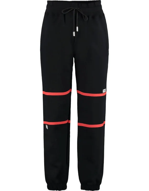 Logo Print Sweatpants
