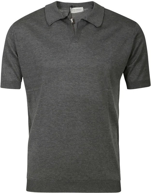 Noah Skipper Collar Shirt