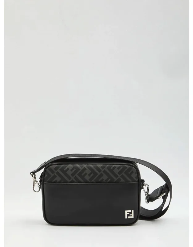 Camera Case Squared Bag