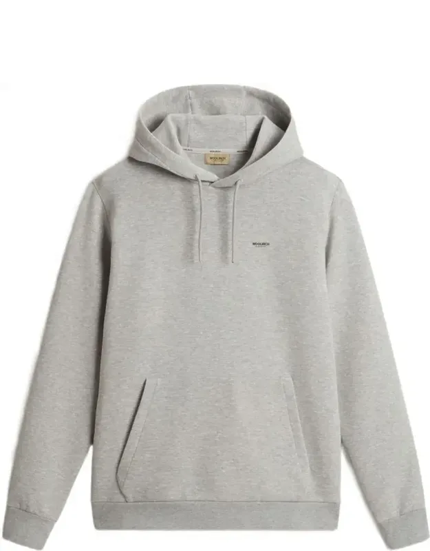 Logo Hoodie