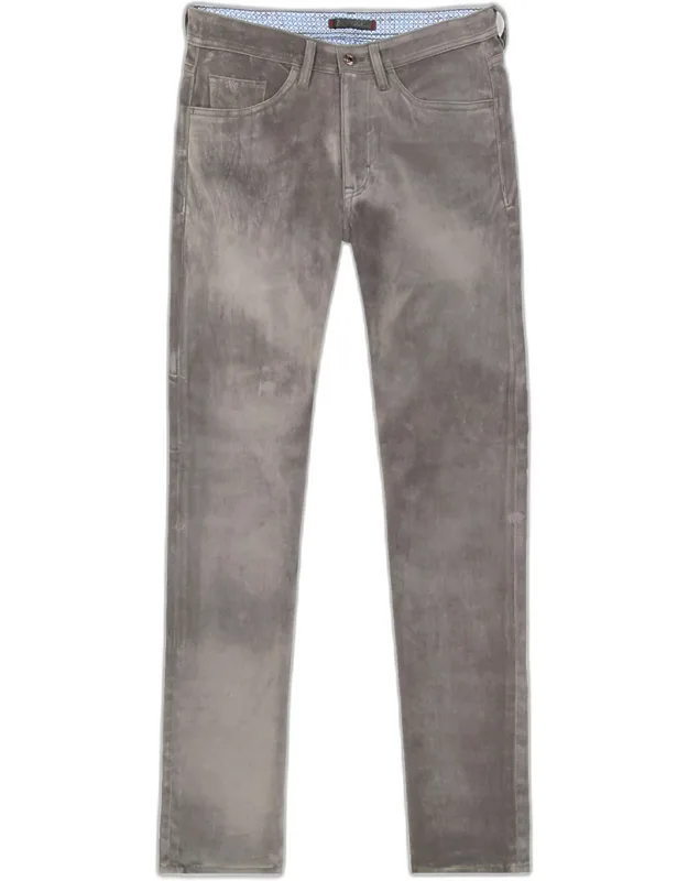 Celestial Straight Fit Five-pocket Pants