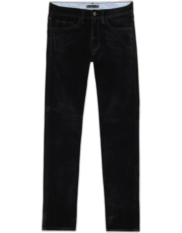 Celestial Straight Fit Five-pocket Pants