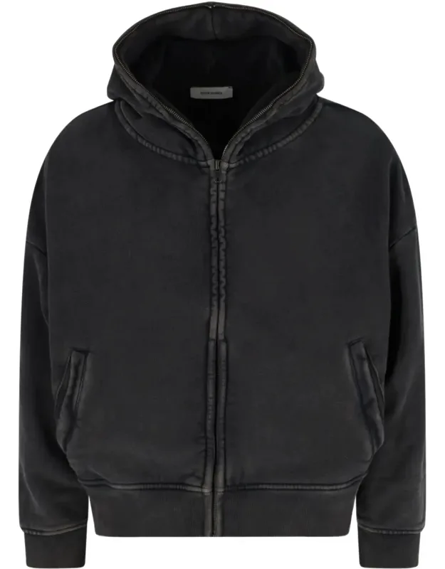Eternal Zip Hoodie
