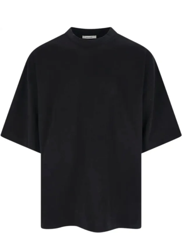 Cotton Jersey T-shirt