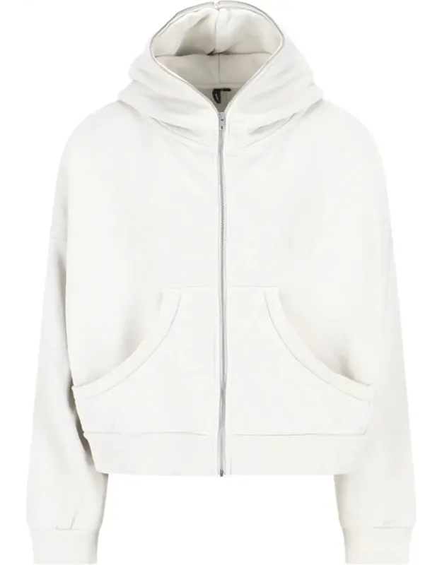 Eternal Zip Hoodie