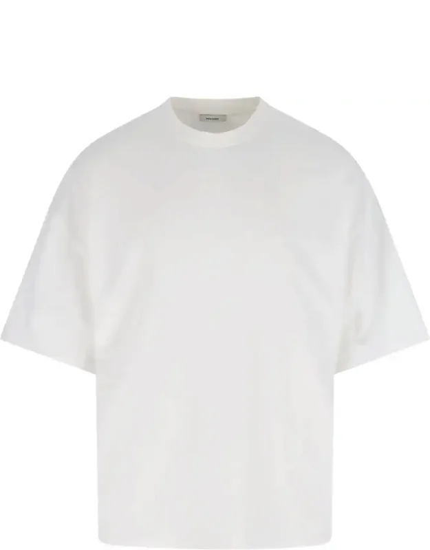 Cotton Jersey T-shirt