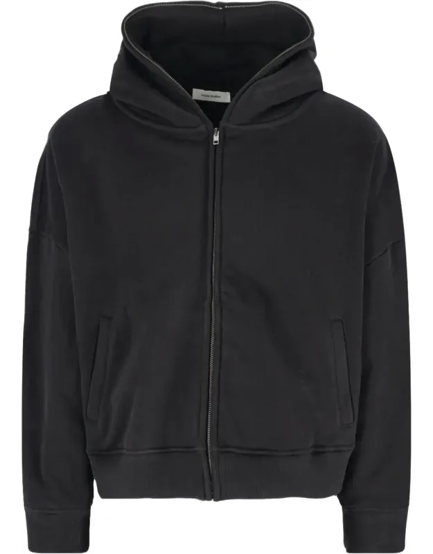 Eternal Zip Hoodie