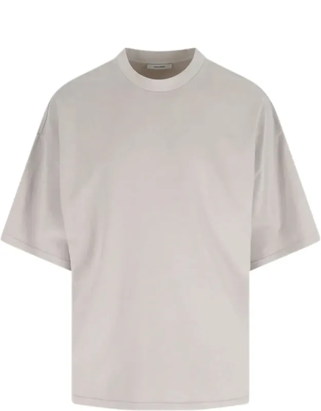 Cotton Jersey T-shirt