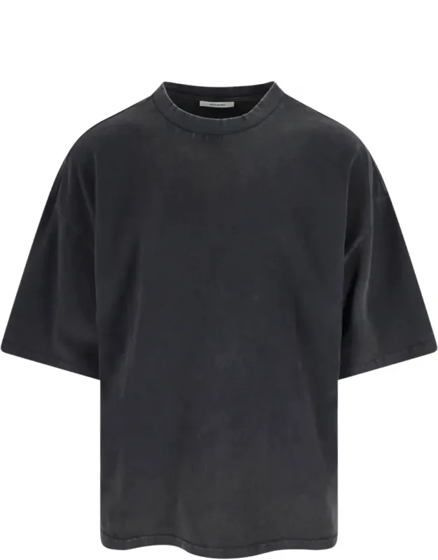 Cotton Jersey T-shirt