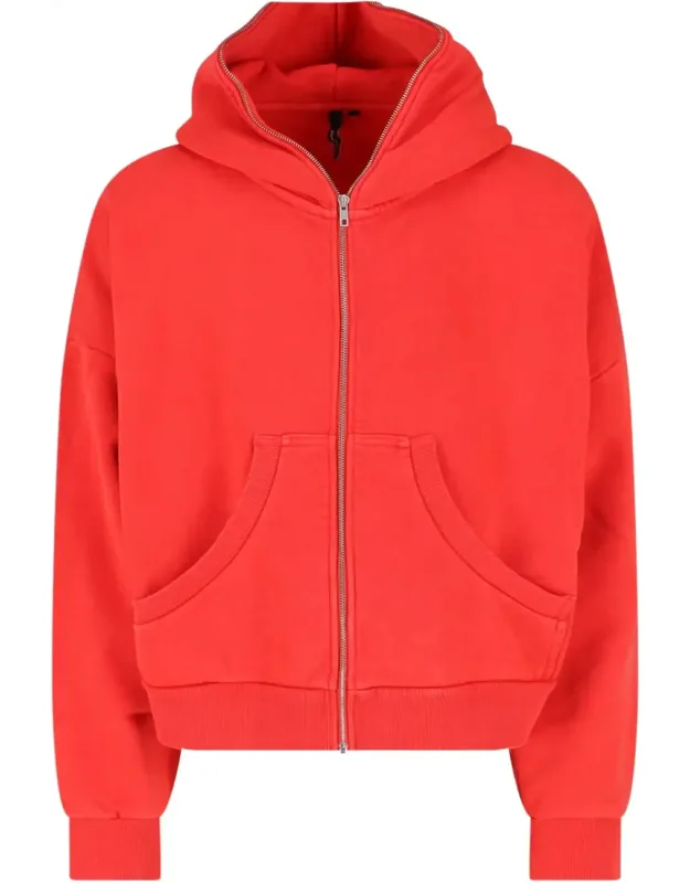 Eternal Zip Hoodie