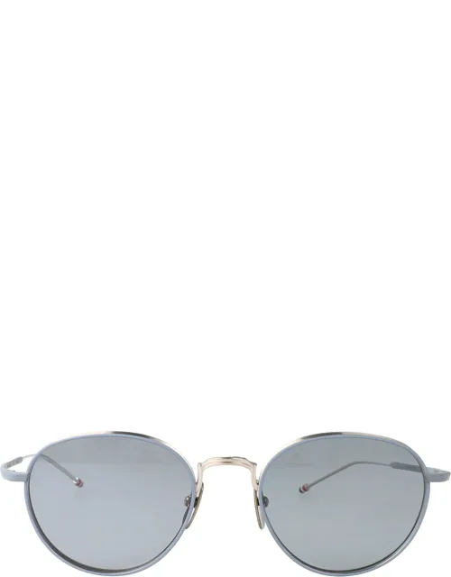 Ues119a-g0001 Sunglasses Titanium