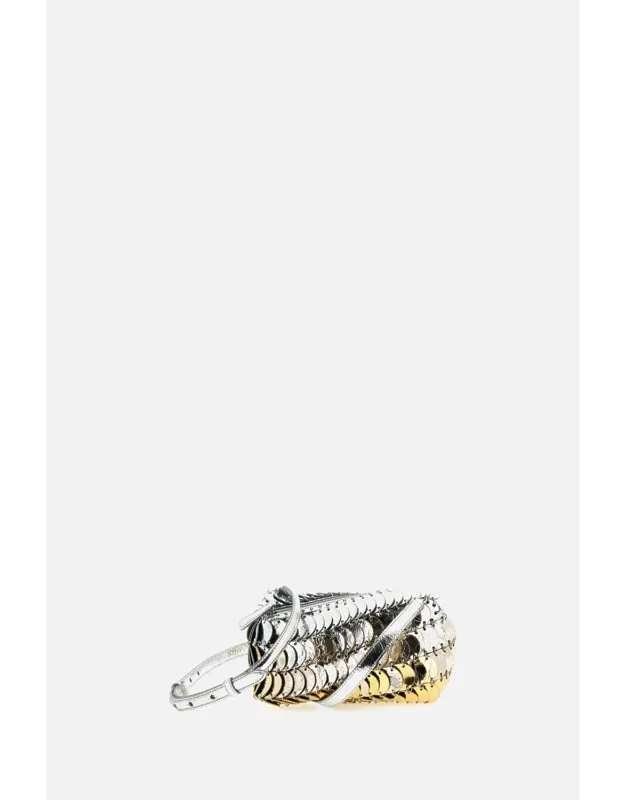 Crossbody Leather Bag