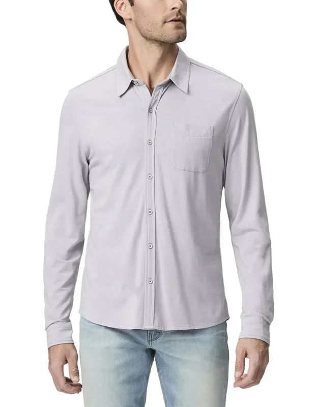 Stockton Button Shirt