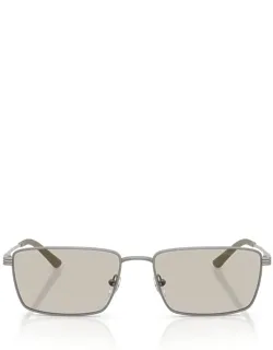 Emporio Armani Sunglasses Rectangular Ea2169