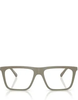 Sunglasses Ea4258 54371w Matte Beige Acetate