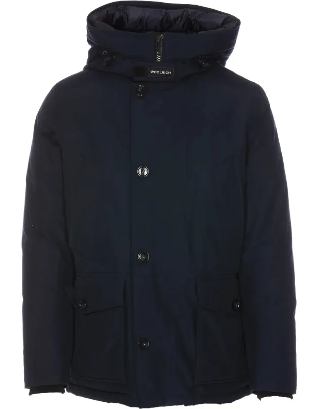 Anorak Parka