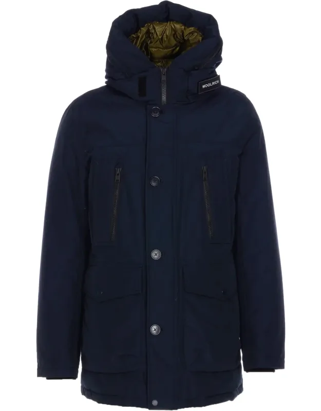 Ramar Artic Parka