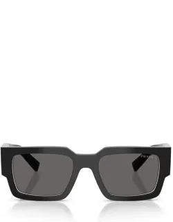 Prada Eyewear Sunglasses Pr B17s 16k08z Acetate Italy