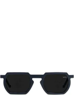 Rectangular Sunglasses