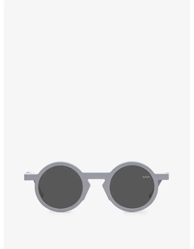 Round Sunglasses