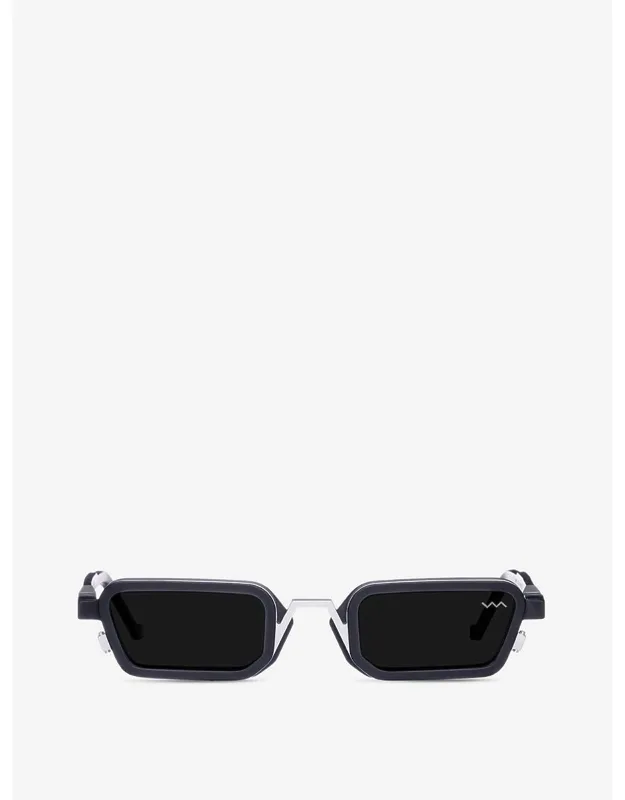 Rectangular Sunglasses