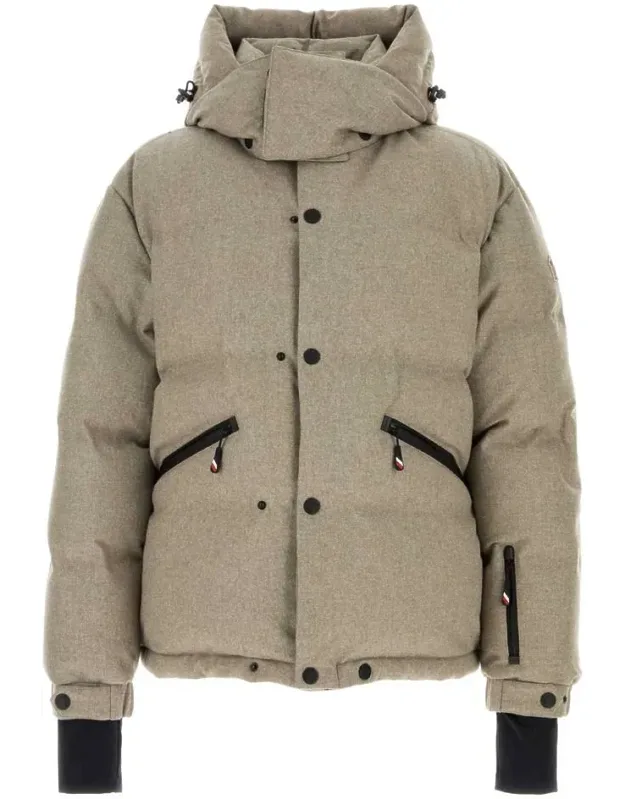 Krun Down Jacket