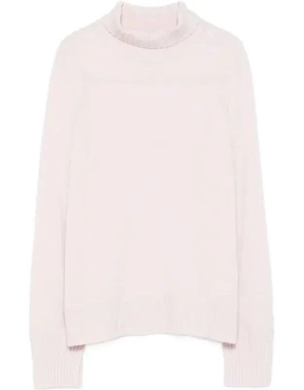 Sweater Cashmere Wool