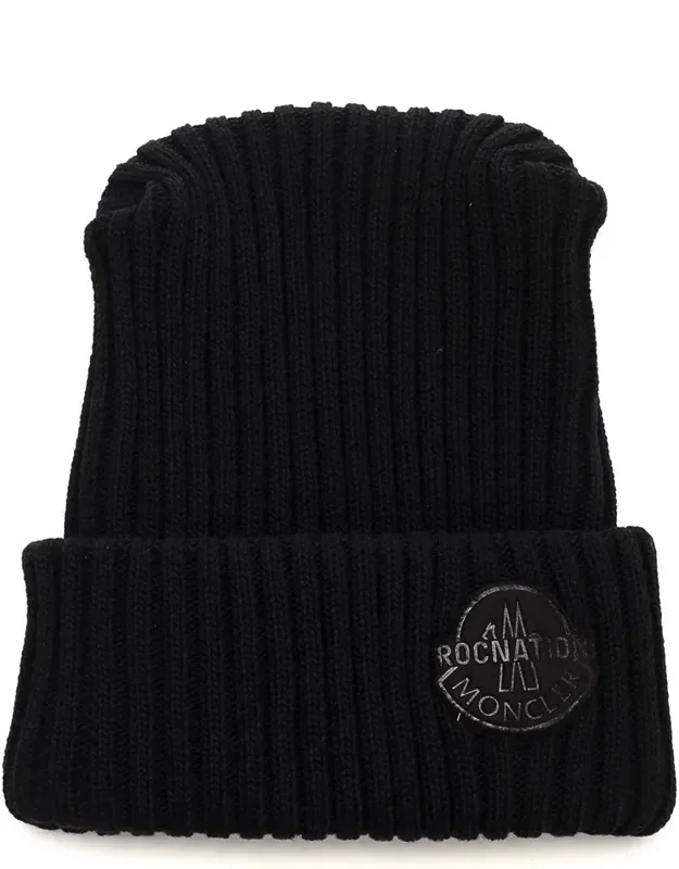 Wool Beanie