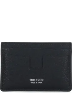 Logo Card Holder