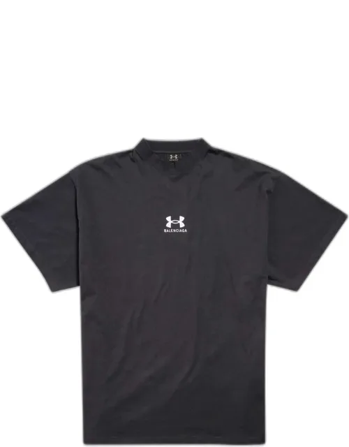 Cotton Logo T-shirt