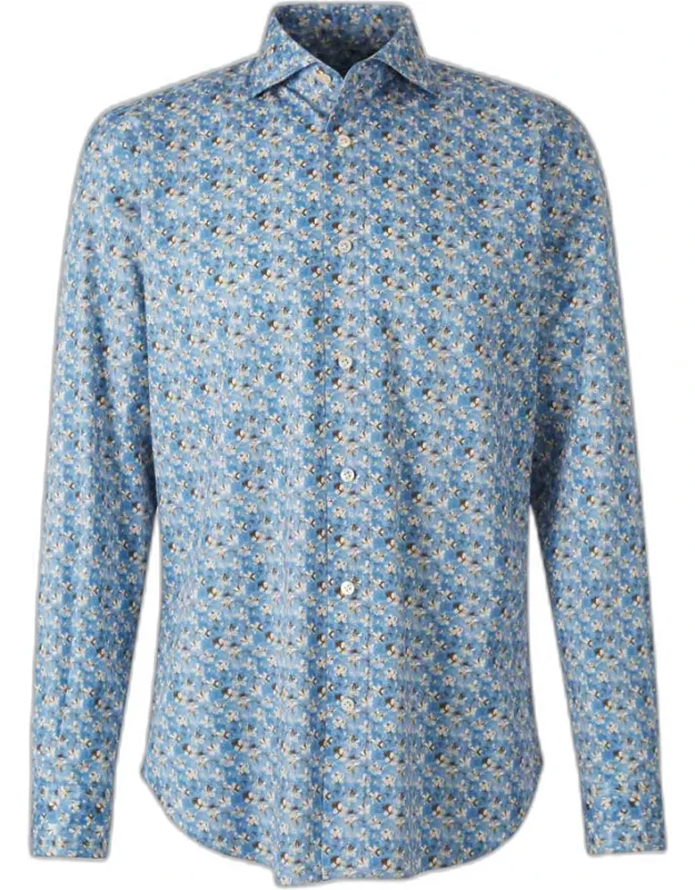 Firenze Floral Shirt