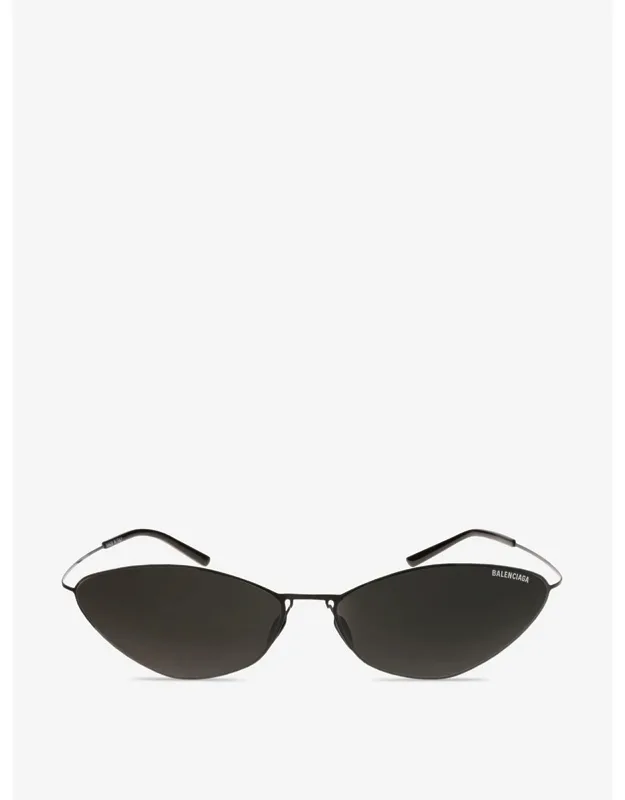 Malibu Round Sunglasses