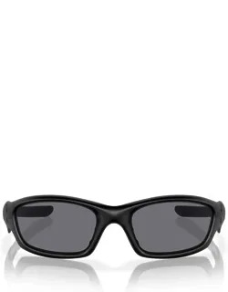 Oakley Sunglasses Rectangular Acetate Italy