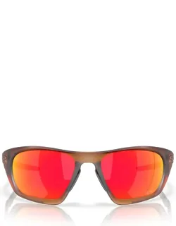 Oakley Sunglasses Matte Dark