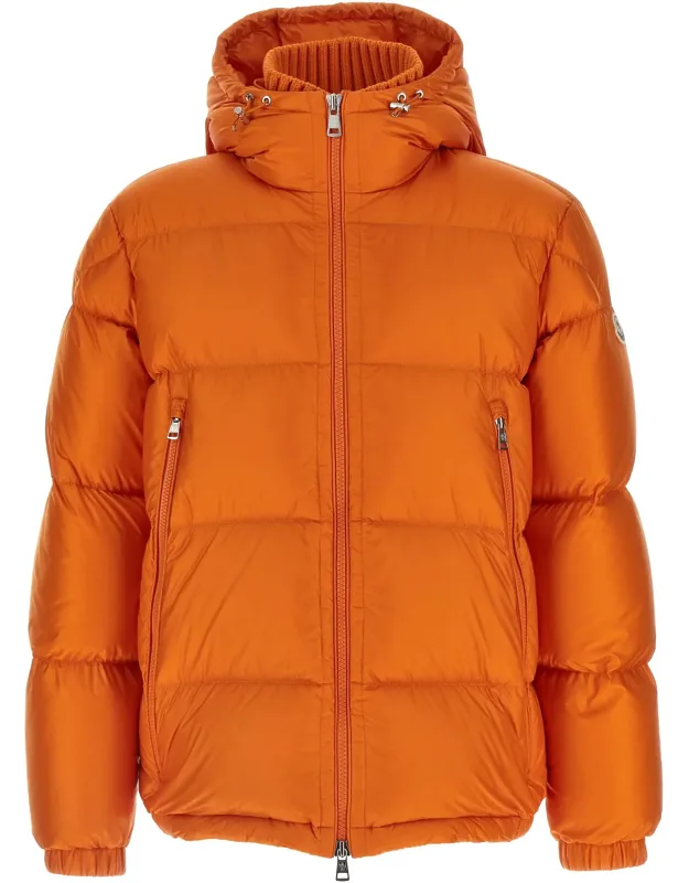 Rivau Down Jacket