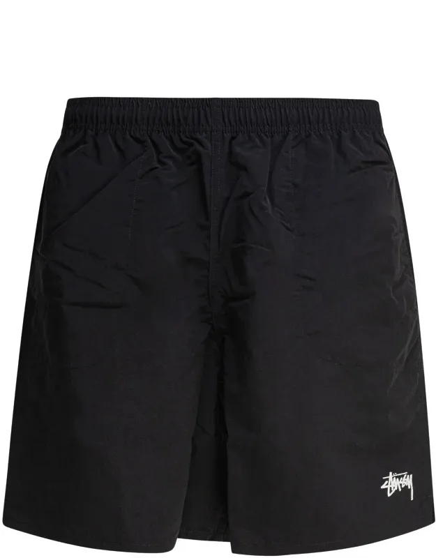Stook Drawstring Water Shorts