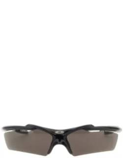 Turbo Rectangle Sunglasses