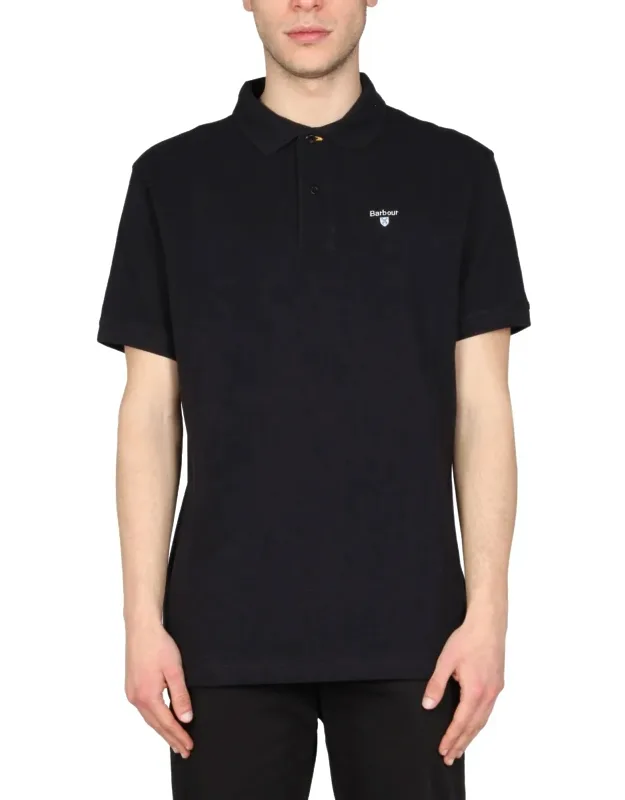 Regular Fit Polo Shirt