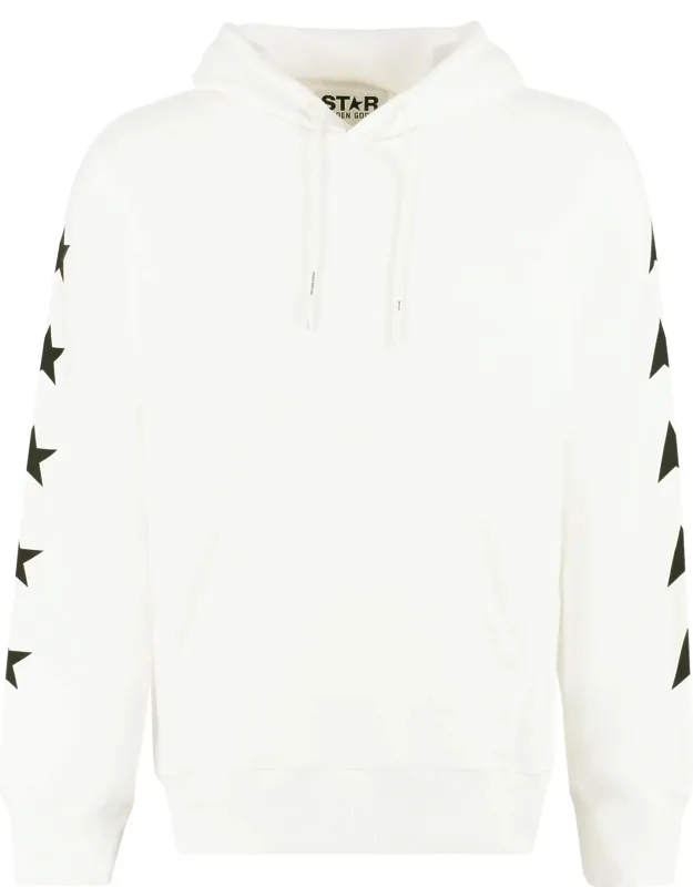 Cotton Hoodie