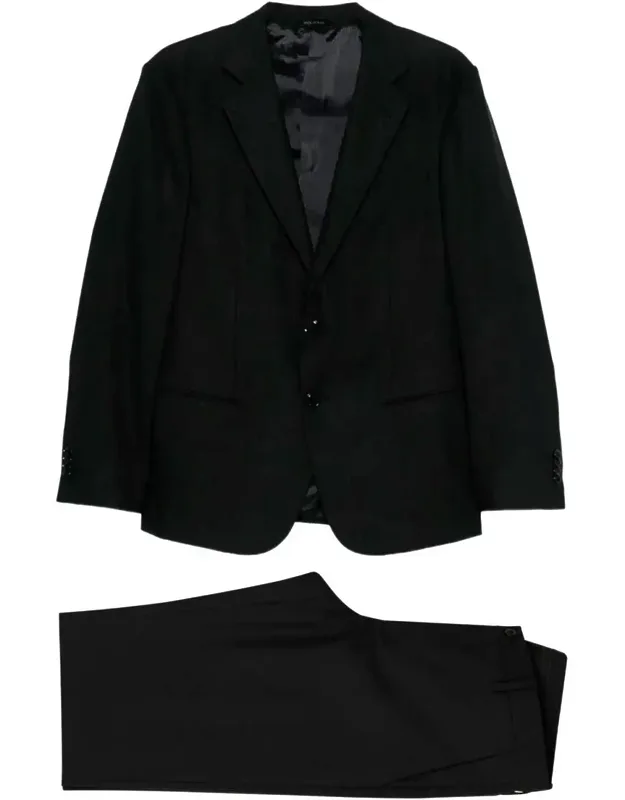 Suit Clothing