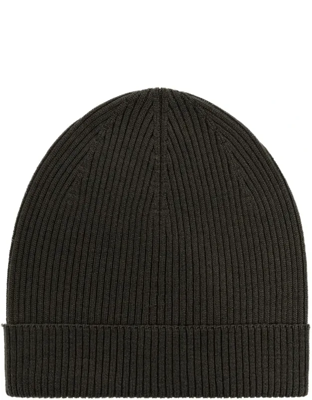 Wool Beanie