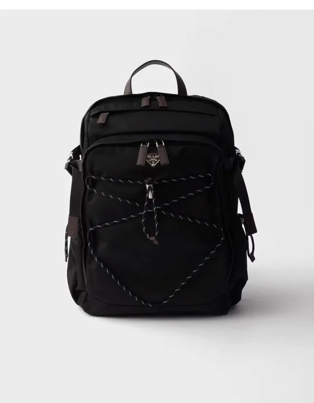 "speedrock Backpack In Re-nylon"