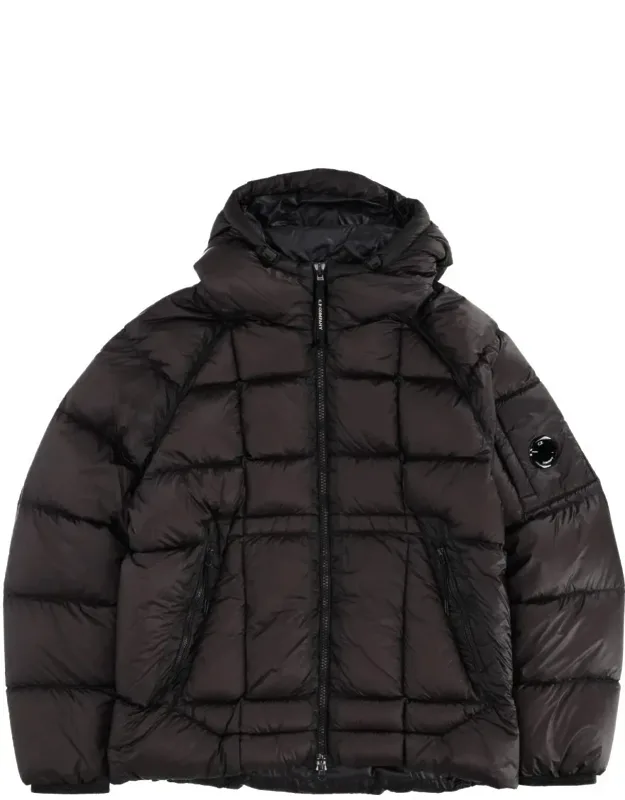 "d. D. Shell" Jacket