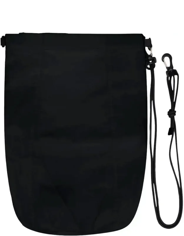 Bag With Adjustable Shoulder Strap