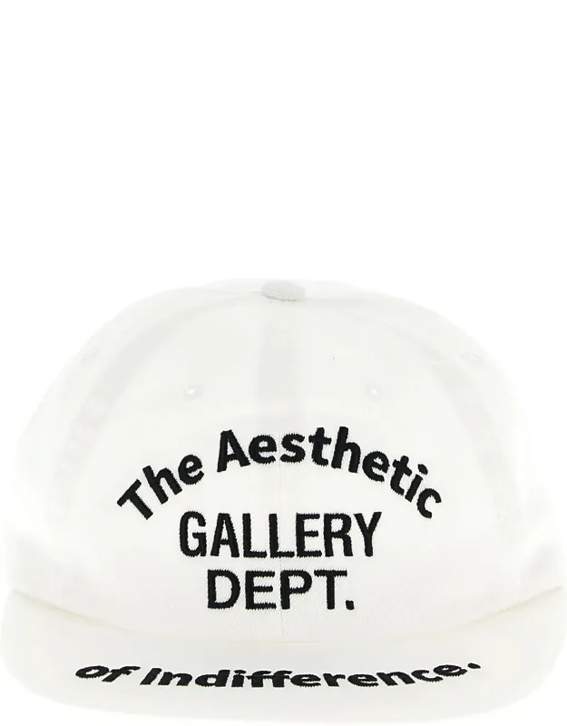 Aesthetic Of Indifference Cap
